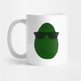 Cool Avocado Mug